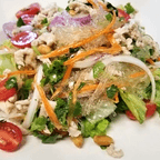 Best S20 *** Yum Woon-Sen Salad (Chicken) in Broken Arrow, OK