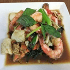 Best E31. Pad Cha Seafood in Broken Arrow, OK