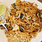 Best N37. Pad Thai in Broken Arrow, OK