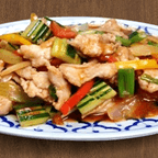 Best E22. Pad Sweet and Sour Sauce in Broken Arrow, OK