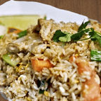 Best F43. Thai Fried Rice in Broken Arrow, OK